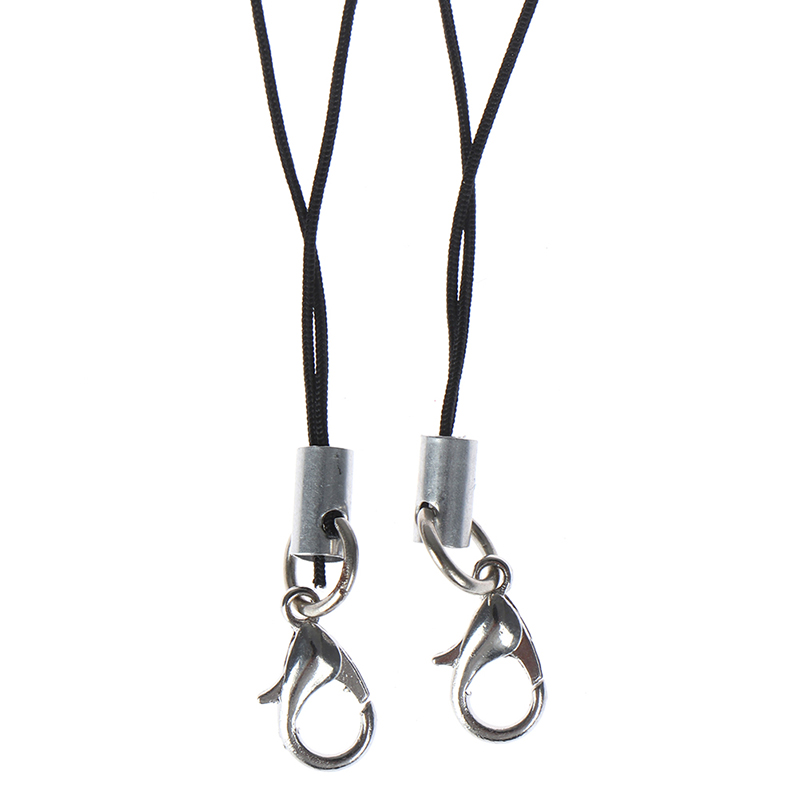 Phone Accessories Hanger - 5/10Pcs Lanyard Lariat Cords Lobster HYun