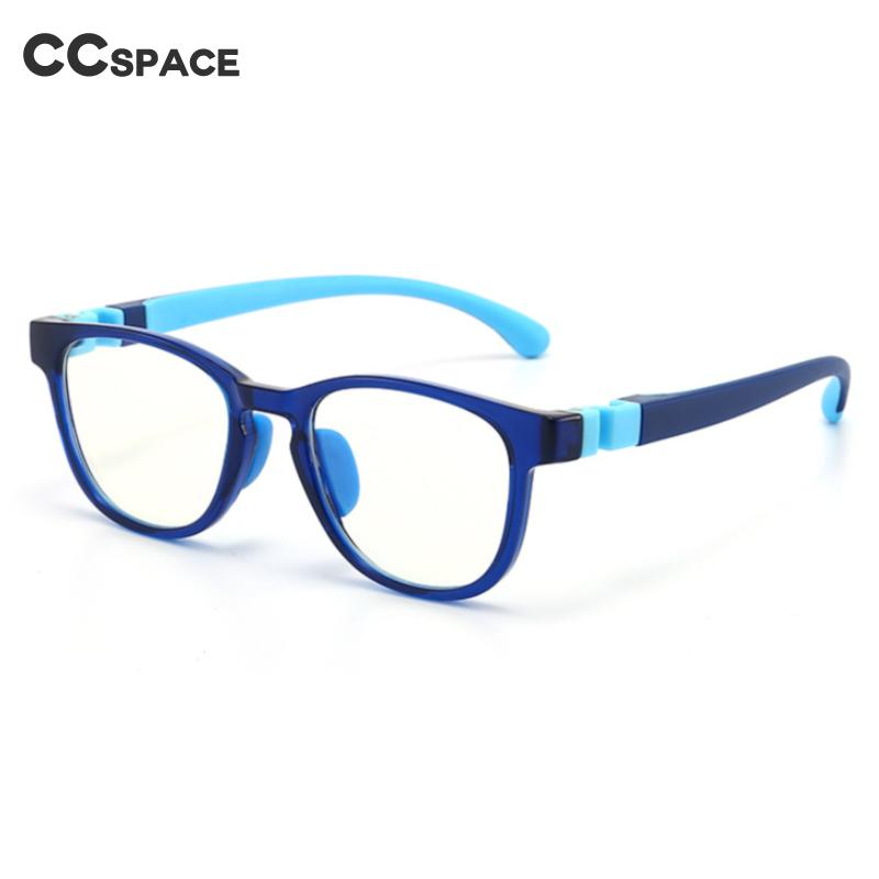 Phone Accessories For Kids - Anti Blue Light Glasses Kids Child