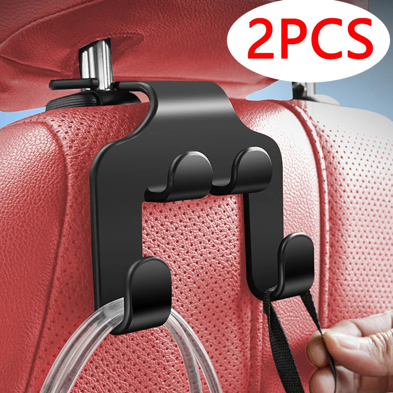 Phone Accessories Hanger - Double Head Phone Hanger 1/2pcs Multifunctional