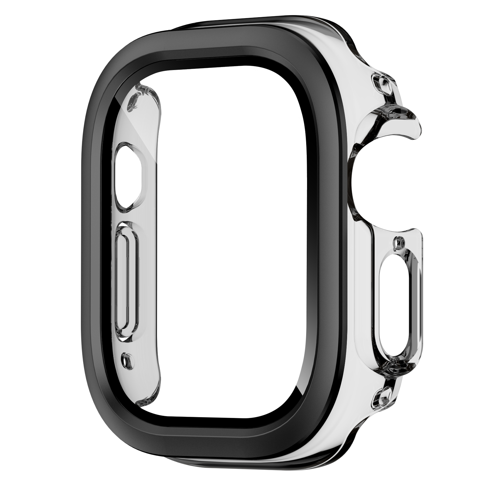 Tempered Glass Screen - For Apple Watch Ultra 3 /