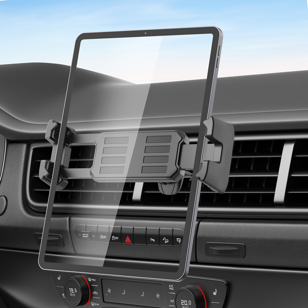 Phone Accessories Hanger - Universal Car Air Vent Tablet Stand