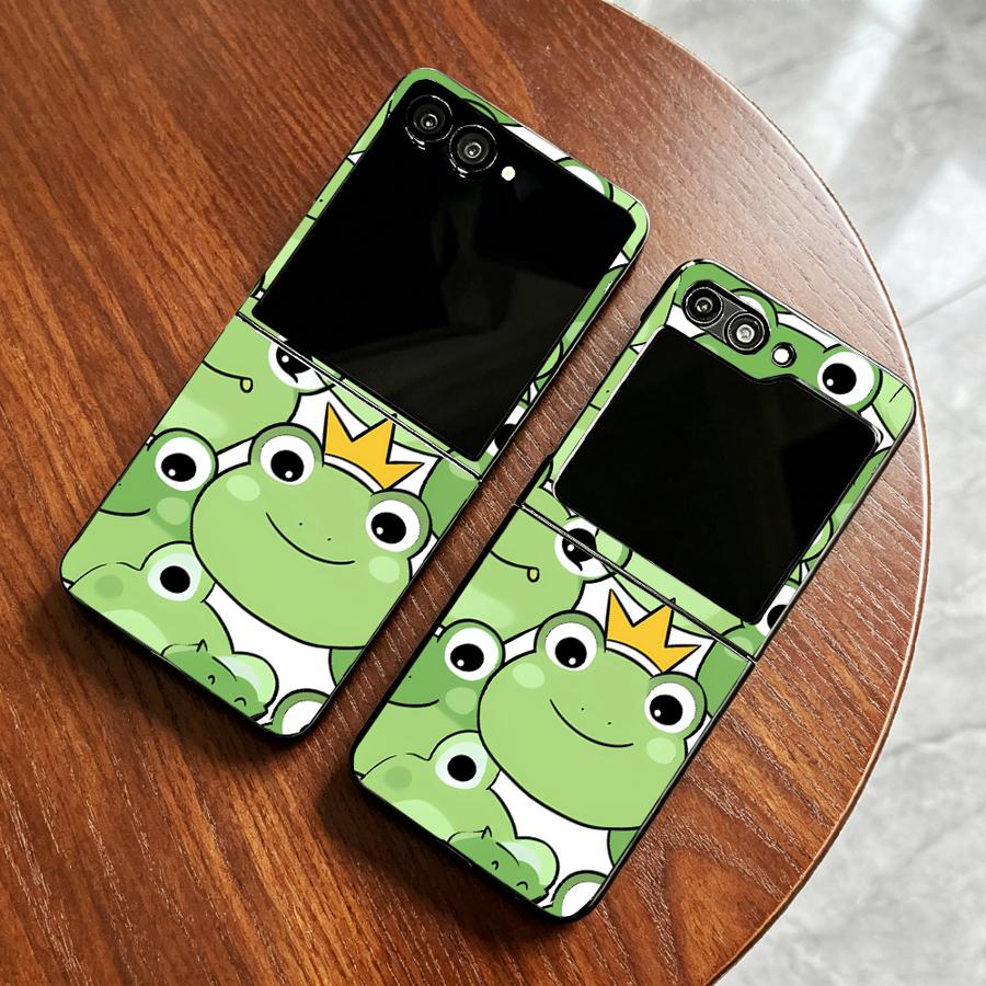 Full Cover Frog Design Phone C - đánh giá và giá Z Phone Accessories