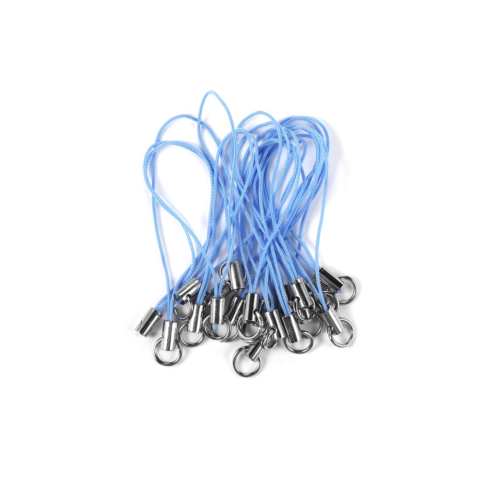 20-100 Chiếc Dây Lariat Dây Tô - đánh giá và giá Phone Accessories Hanger