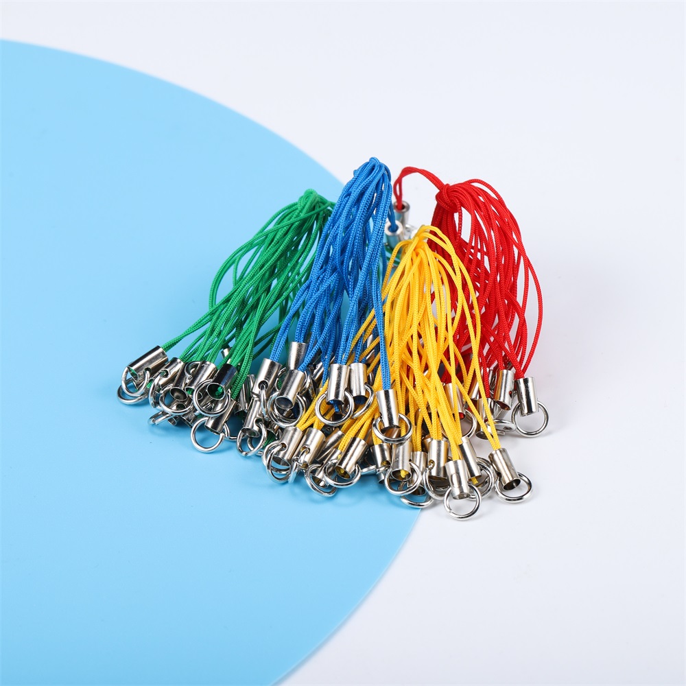 20-100 Chiếc Dây Lariat Dây Tô - đánh giá và giá Phone Accessories Hanger