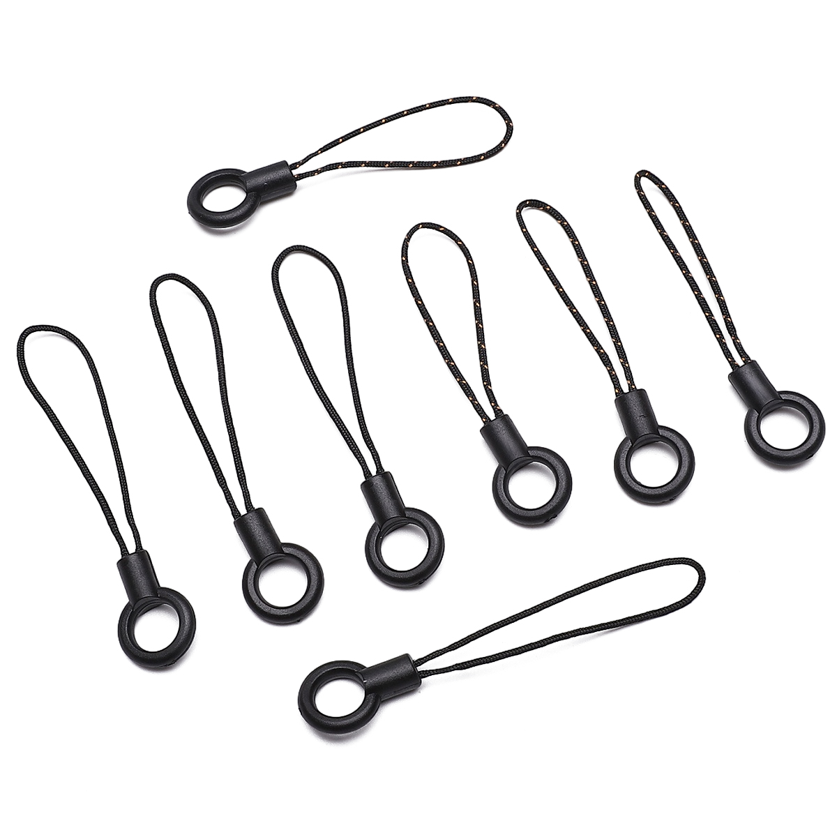 2Pcs 6/7cm Lanyard Cords Keych - đánh giá và giá Phone Accessories Hanger