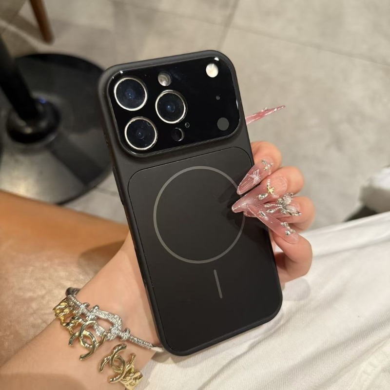 Official Nano Matte For Magsaf - đánh giá và giá Magsafe Wireless Charger