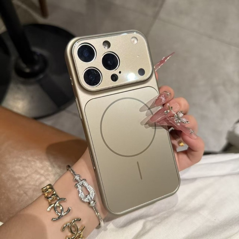 Official Nano Matte For Magsaf - đánh giá và giá Magsafe Wireless Charger