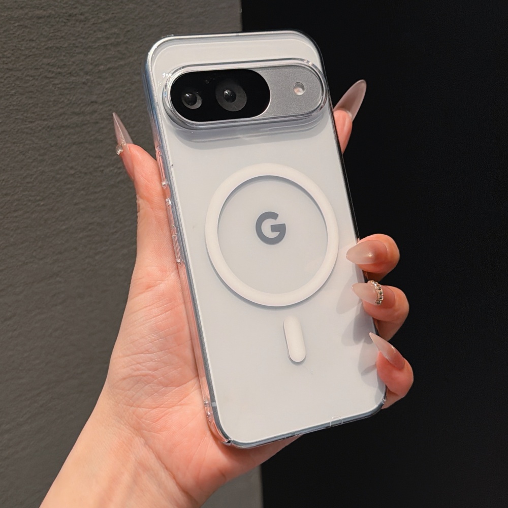 Original HD Clear PC For Magsa - đánh giá và giá Magsafe Wireless Charger