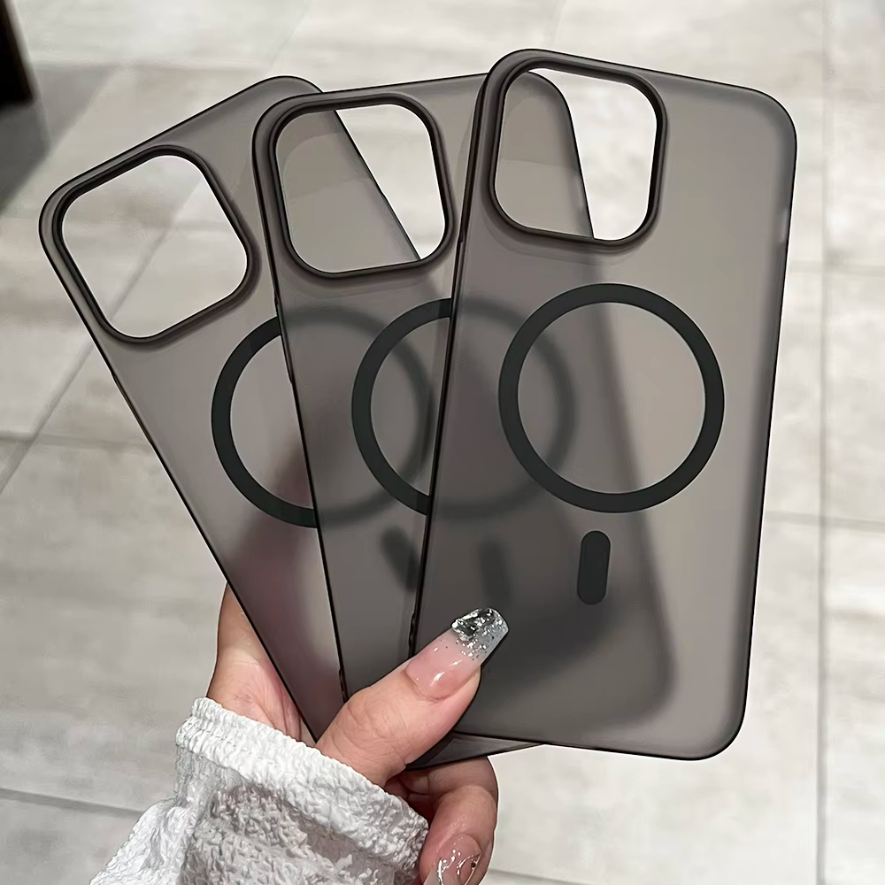 Matte Ultra-Thin For Magsafe C - đánh giá và giá Magsafe Wireless Charger