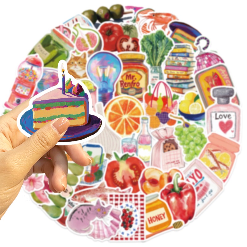 50pcs/set Mediterranean Aesthe - đánh giá và giá Phone Accessories For Kids