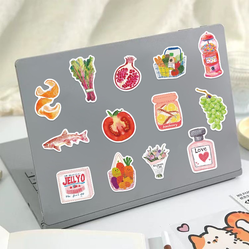 50pcs/set Mediterranean Aesthe - đánh giá và giá Phone Accessories For Kids