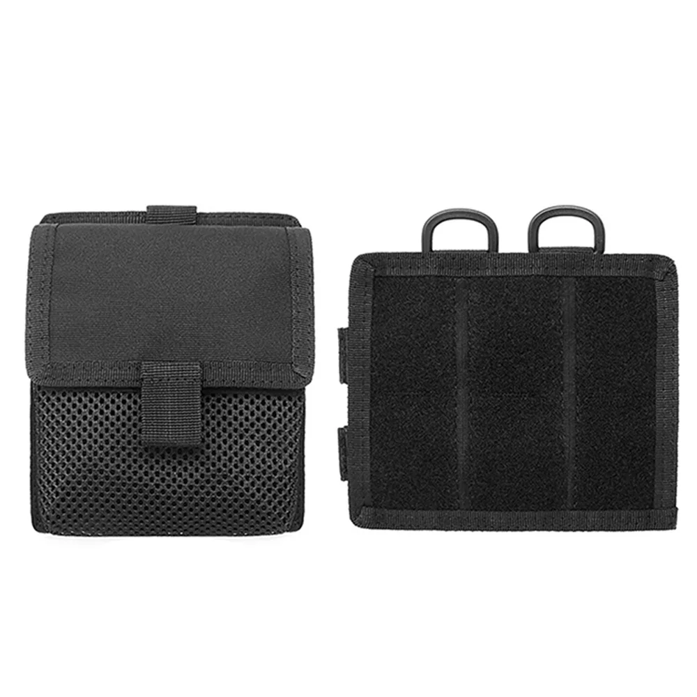 Molle Pouch Belt Waist Pack Sm - đánh giá và giá Phone Accessories Hanger