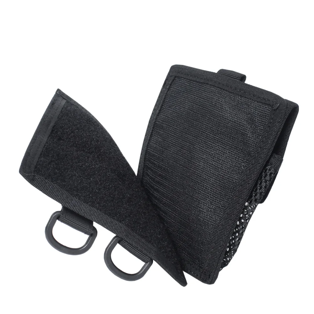 Molle Pouch Belt Waist Pack Sm - đánh giá và giá Phone Accessories Hanger