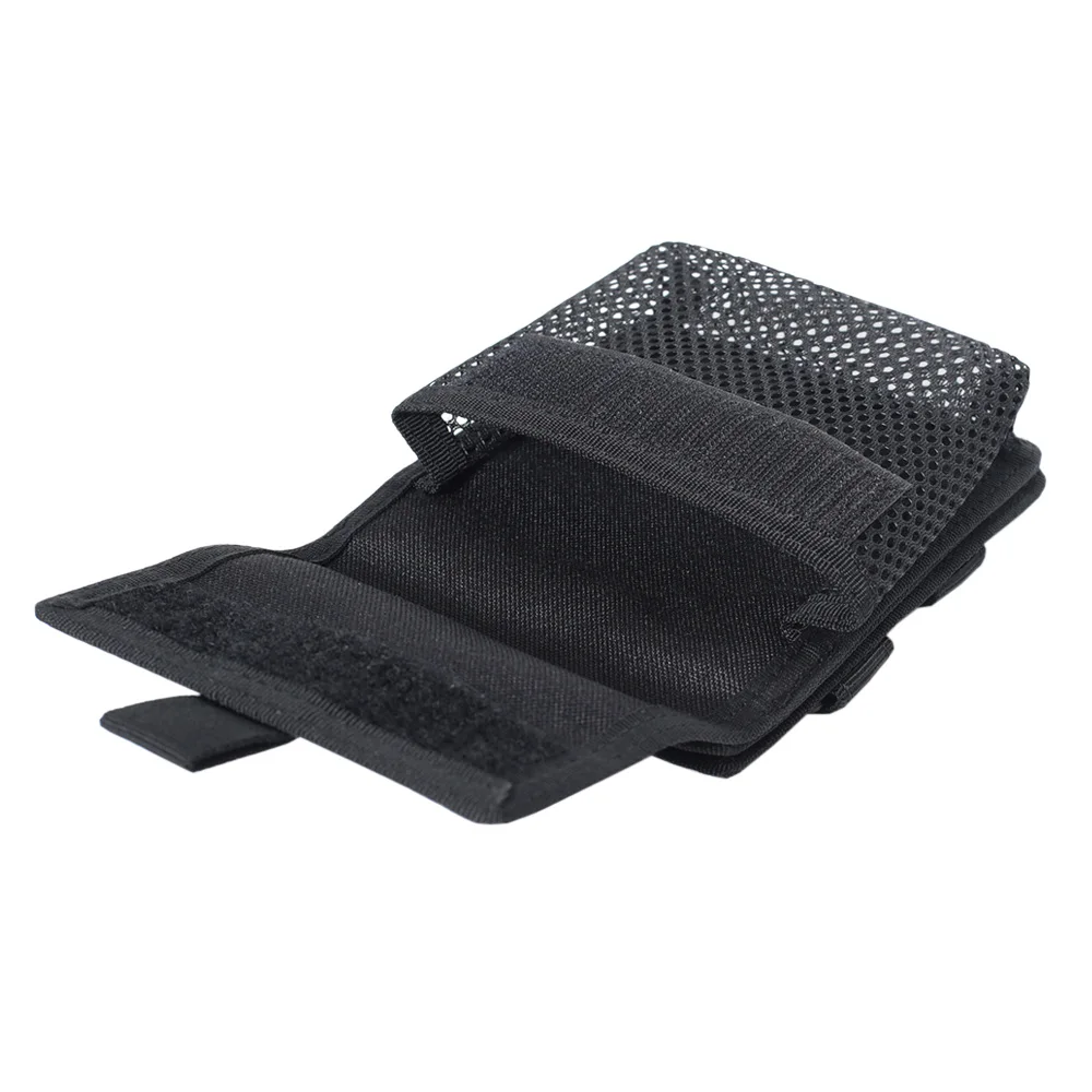 Molle Pouch Belt Waist Pack Sm - đánh giá và giá Phone Accessories Hanger