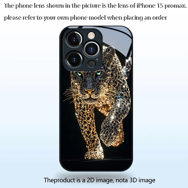 PROTECT Diamond-set Gold Cheet - đánh giá và giá Tempered Glass Screen