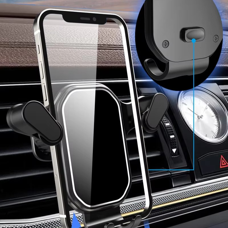 Premium Stable Universal Car P - đánh giá và giá Phone Accessories Hanger