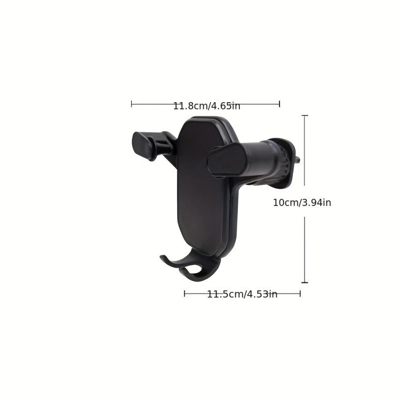 Premium Stable Universal Car P - đánh giá và giá Phone Accessories Hanger