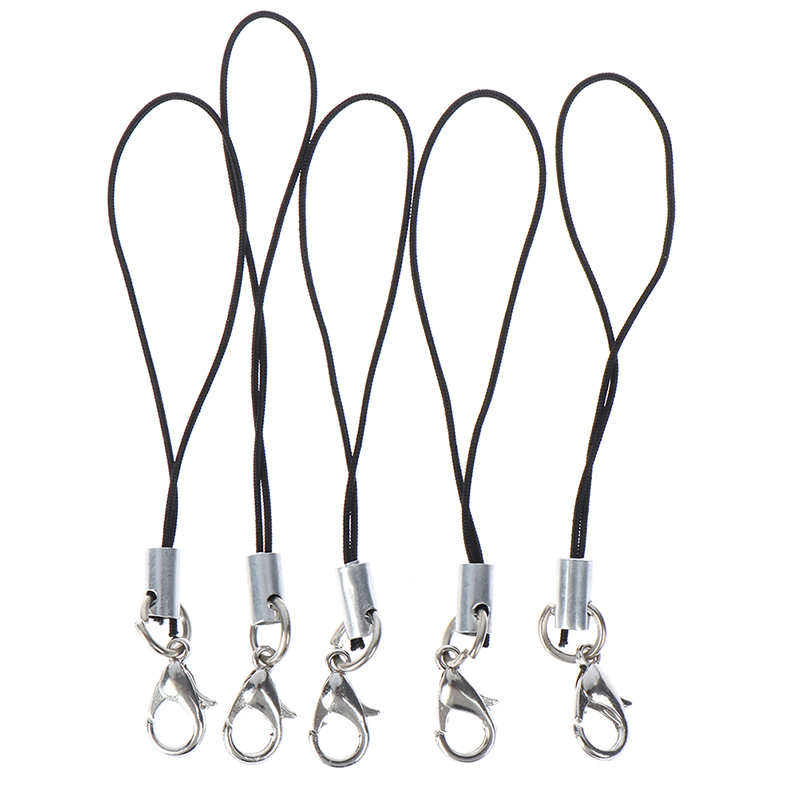 5/10Pcs Lanyard Lariat Cords L - đánh giá và giá Phone Accessories Hanger