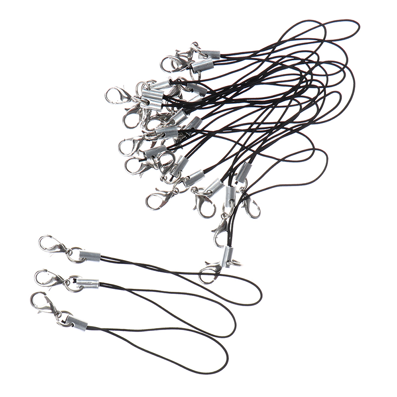 5/10Pcs Lanyard Lariat Cords L - đánh giá và giá Phone Accessories Hanger