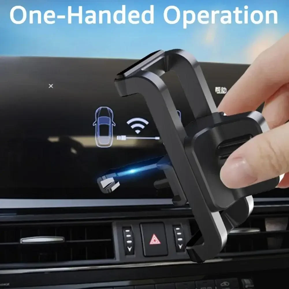 17mm Ball Head Base Car Air Ve - đánh giá và giá Phone Accessories Hanger