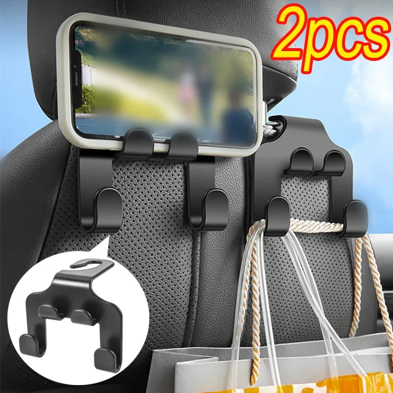 1/2pcs Multifunctional Car Sea - đánh giá và giá Phone Accessories Hanger