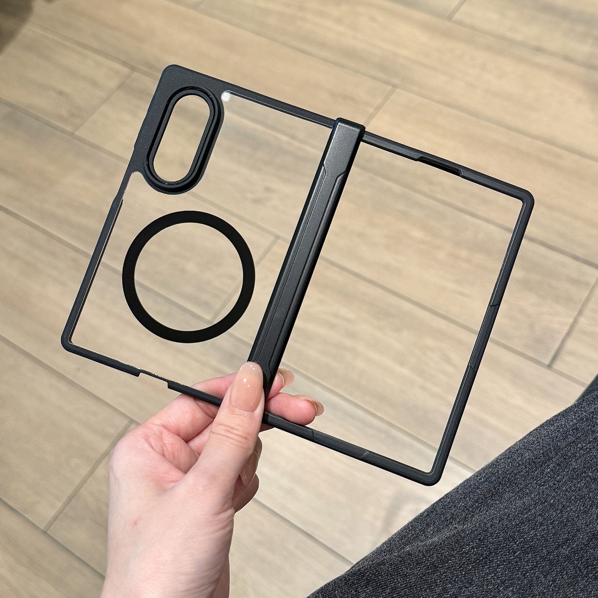 For Samsung Galaxy Z Fold 8 Ul - đánh giá và giá Z Phone Accessories