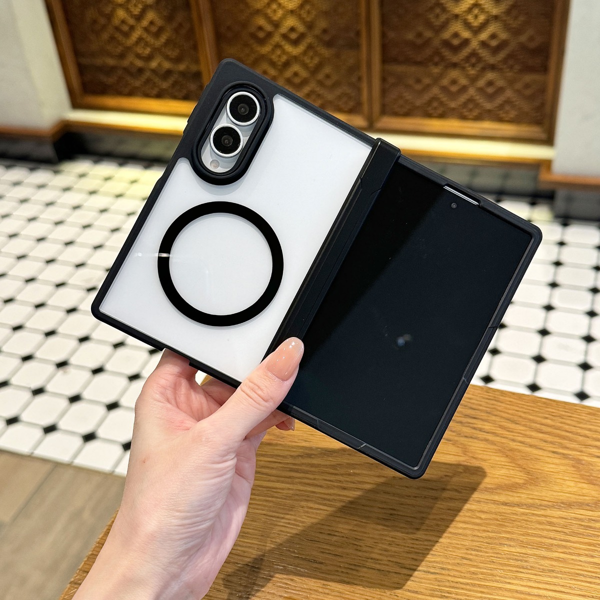 For Samsung Galaxy Z Fold 8 Ul - đánh giá và giá Z Phone Accessories