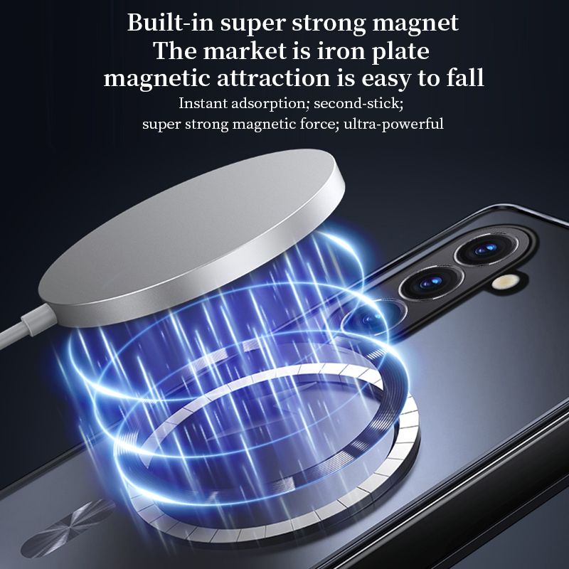 Plating Matte for Magsafe Magn - đánh giá và giá Magsafe Wireless Charger