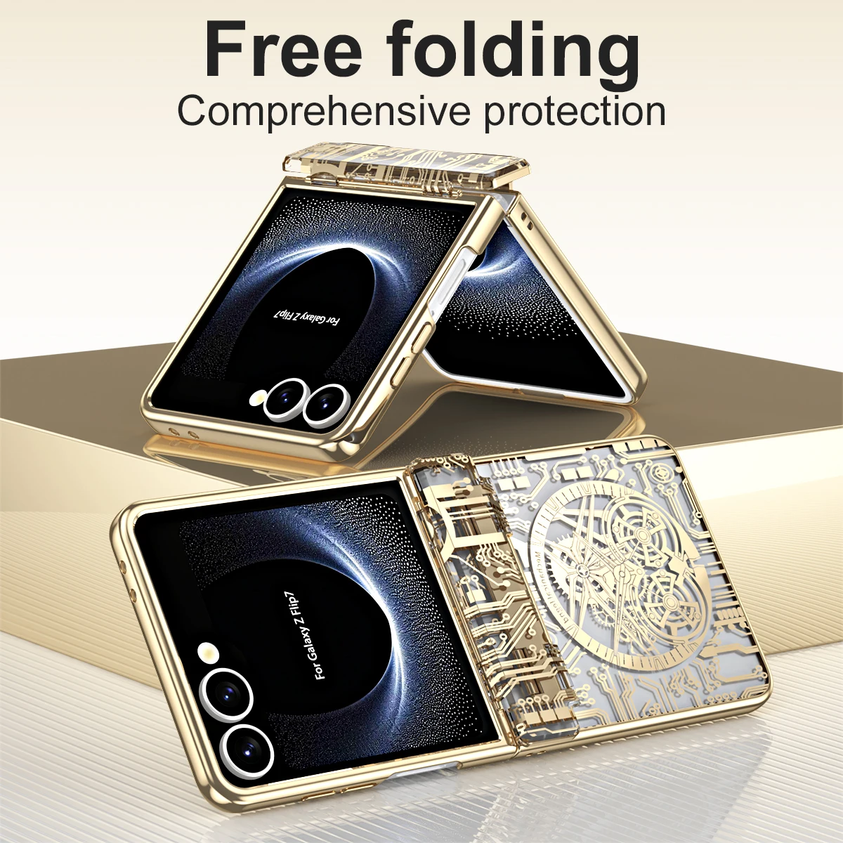 Machine Legend Plating Case Fo - đánh giá và giá Z Phone Accessories