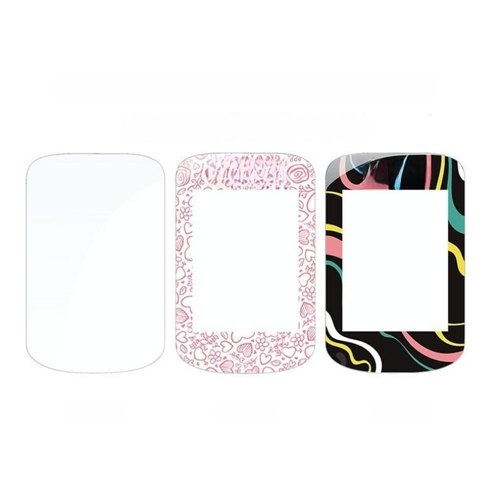 Screen Protector BSC200S BSC30 - đánh giá và giá Tempered Glass Screen