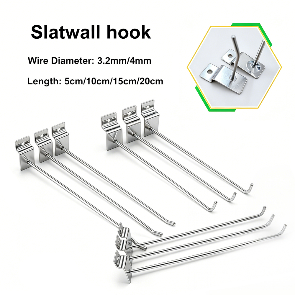 5-25pcs Wall Hook Nail Wall Di - đánh giá và giá Phone Accessories Hanger