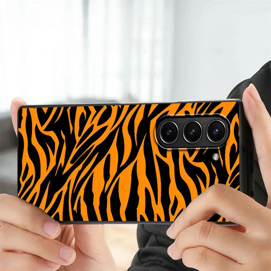 Zebra Striped Sunflower Back P - đánh giá và giá Z Phone Accessories