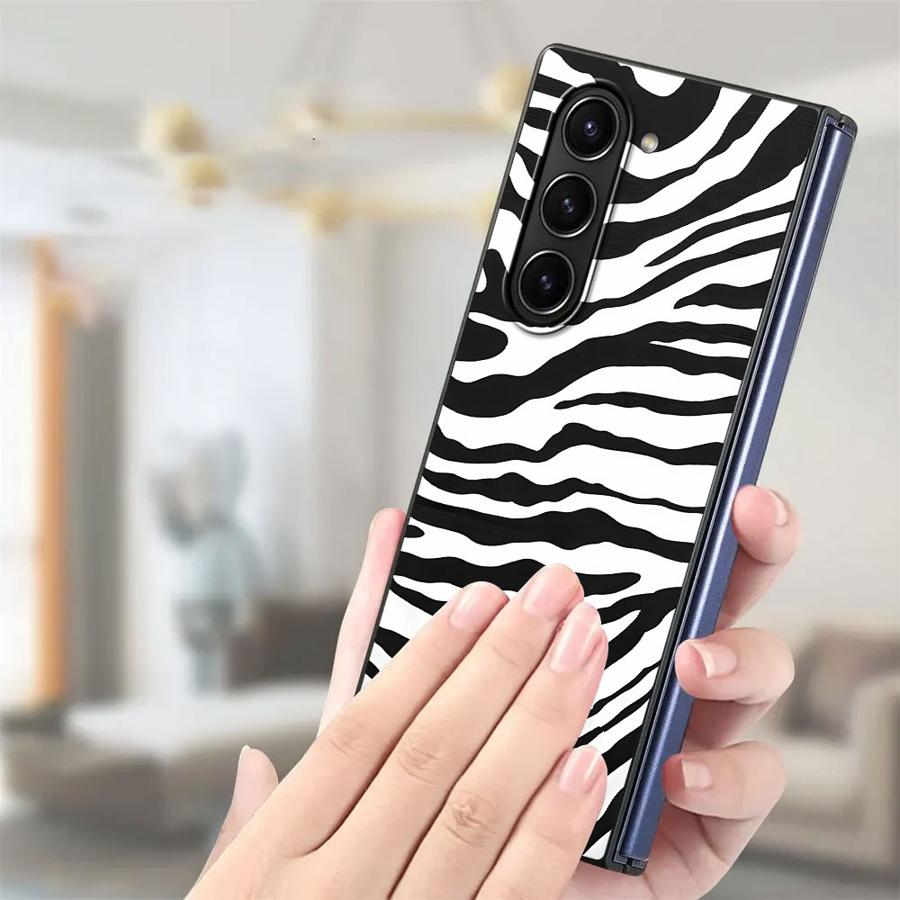 Zebra Striped Sunflower Back P - đánh giá và giá Z Phone Accessories
