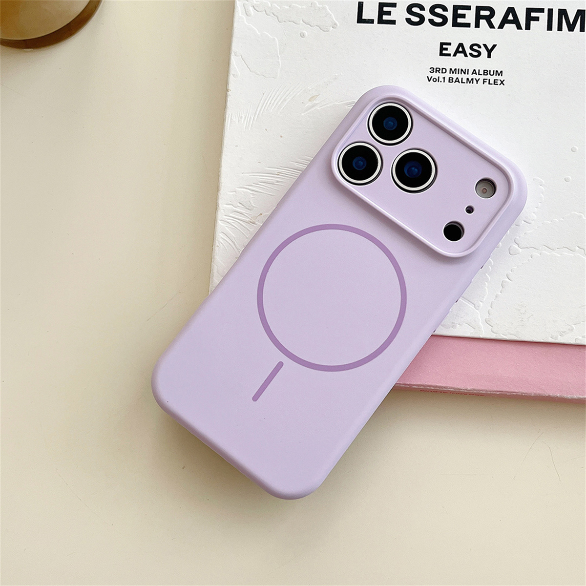 Soft Silicone for Magsafe Magn - đánh giá và giá Magsafe Wireless Charger