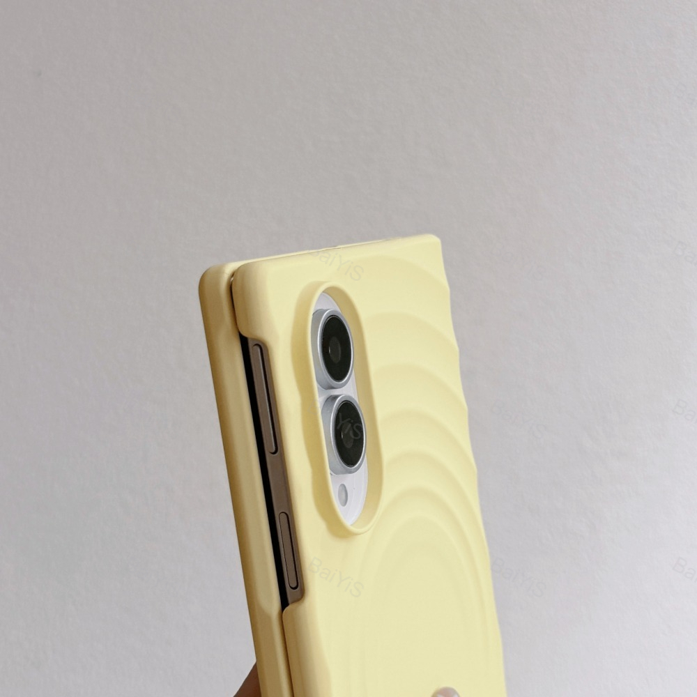 Fashion Ripple Skin Friendly P - đánh giá và giá Magsafe Wireless Charger