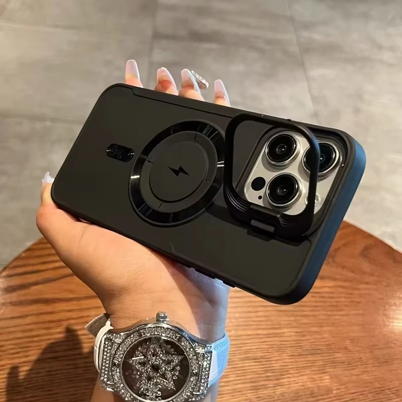 New Kickstand Stand For Magsaf - đánh giá và giá Magsafe Wireless Charger
