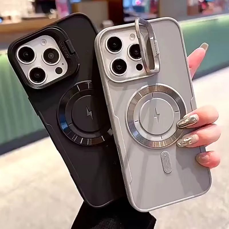 New Kickstand Stand For Magsaf - đánh giá và giá Magsafe Wireless Charger