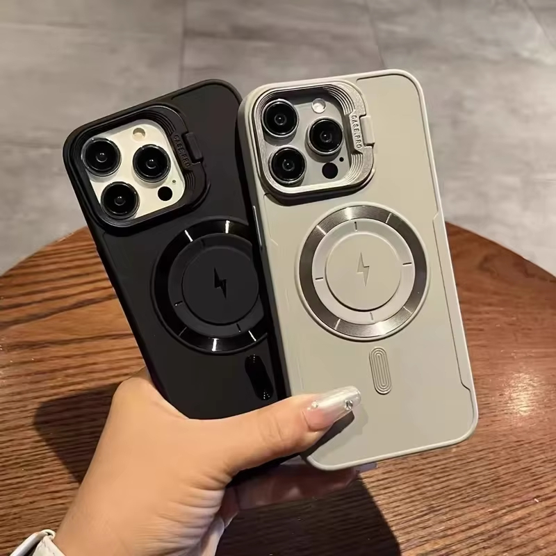 New Kickstand Stand For Magsaf - đánh giá và giá Magsafe Wireless Charger