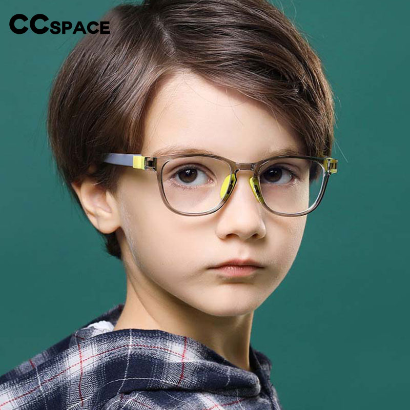 Anti Blue Light Glasses Kids C - đánh giá và giá Phone Accessories For Kids