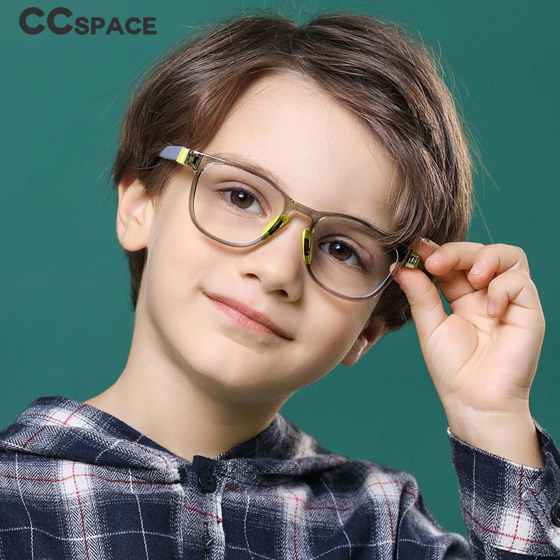 Anti Blue Light Glasses Kids C - đánh giá và giá Phone Accessories For Kids