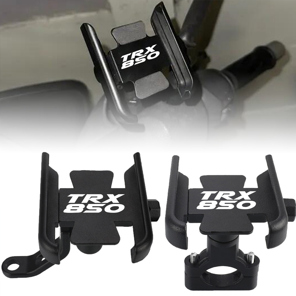 Motorcycle Accessories CNC Han - đánh giá và giá Phone Accessories Trx