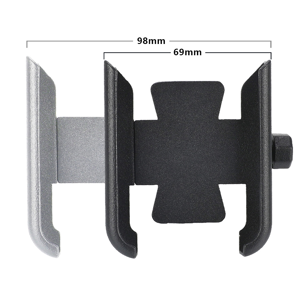 Motorcycle Accessories CNC Han - đánh giá và giá Phone Accessories Trx