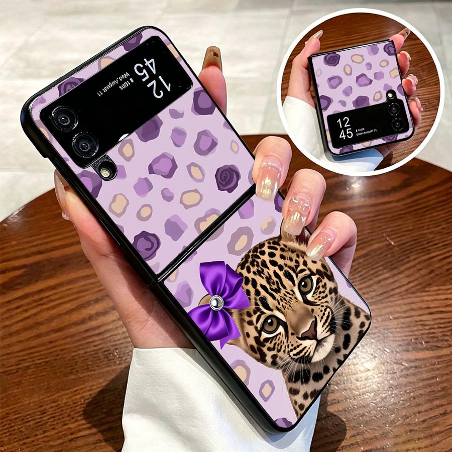 Stripe Litter Tiger Case for S - đánh giá và giá Z Phone Accessories