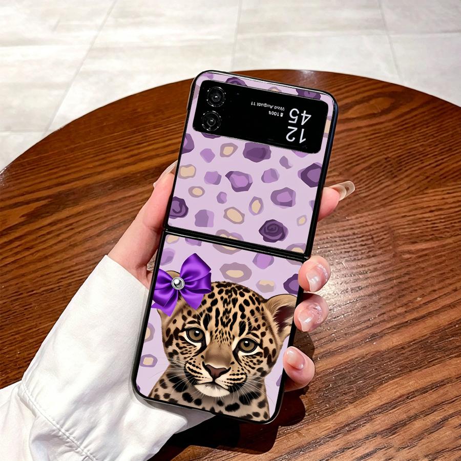 Stripe Litter Tiger Case for S - đánh giá và giá Z Phone Accessories