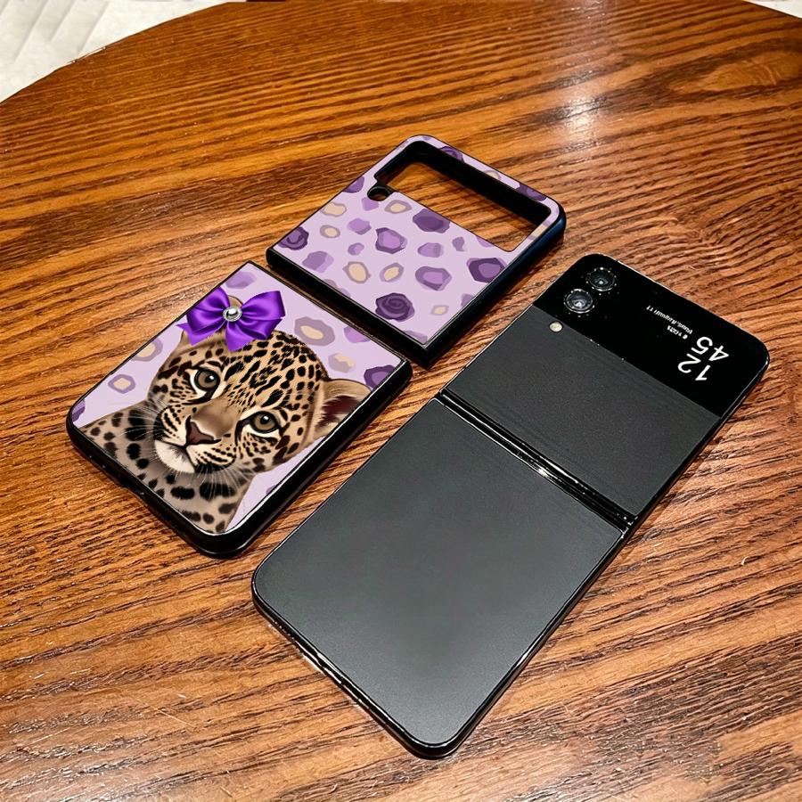 Stripe Litter Tiger Case for S - đánh giá và giá Z Phone Accessories