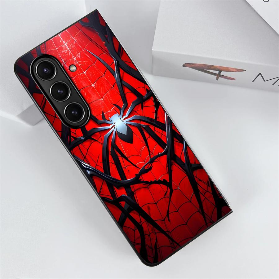 Creative Spider Case for Samsu - đánh giá và giá Z Phone Accessories
