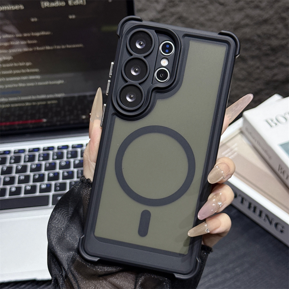 Luxury for Magsafe Translucent - đánh giá và giá Magsafe Wireless Charger