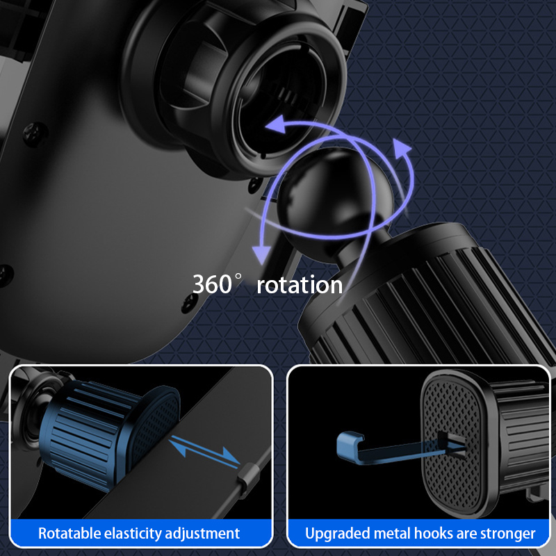 SEAMETAL 17mm Universal Ball H - đánh giá và giá Phone Accessories Hanger
