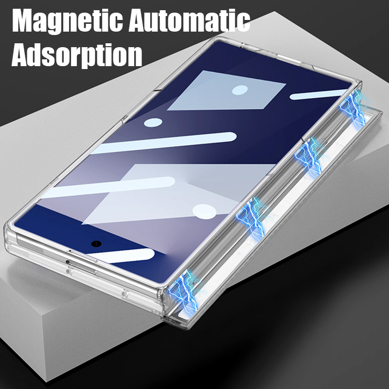 Magnetic Auto Adsorption Phone - đánh giá và giá Z Phone Accessories