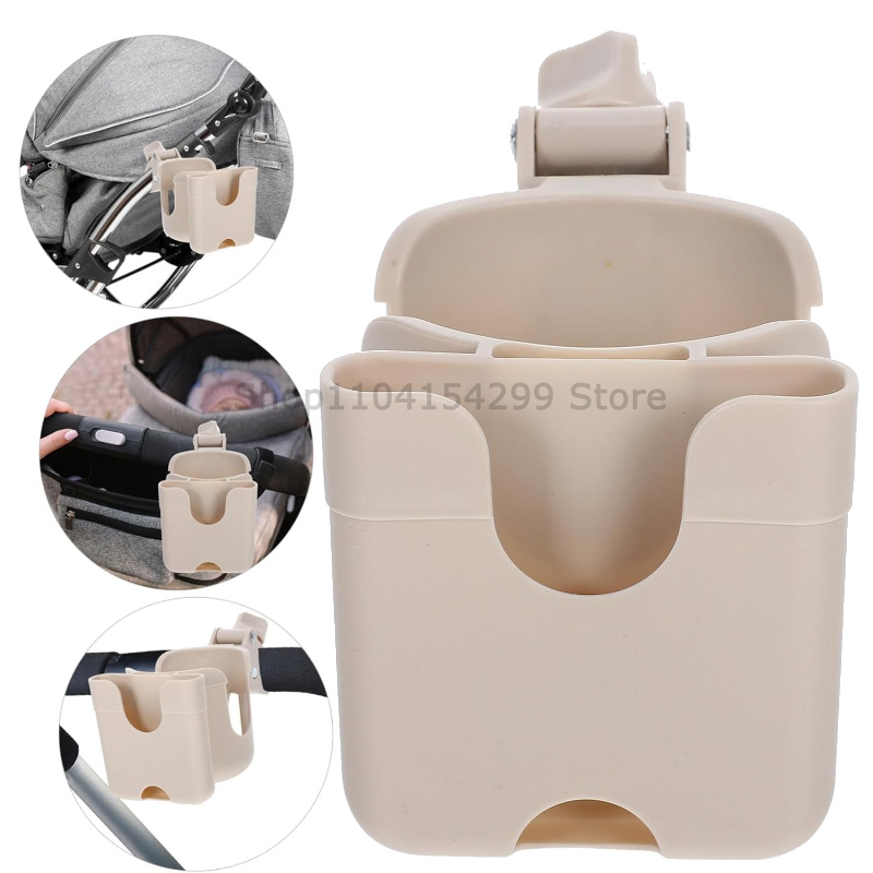 2-in-1 Universal Stroller Wate - đánh giá và giá Phone Accessories For Kids